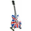 Epiphone Oasis Union Jack - Chitarra in miniatura - Mini Guitar - Mini Guitarra