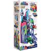 PJ MASKS Just Play - Trasformatore mobile 2 in 1, giocattoli per bambini dai 3 anni in su