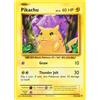 Pokémon Pokemon - Pikachu (35/108) - XY Evolutions