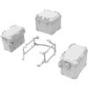 Meng Model- Kit Modello in Scala, Colore Non Verniciato, SPS-091