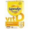 Supradyn Expert Vitamina D Integratore Difese Immunitarie E Ossa 20 Compresse