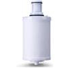 IDAMAKON 100186 - Cartuccia filtro dell'acqua di ricambio per Amway Espring | Filtraggio di precisione da 0,2 µm, filtro HEPA ai carboni attivi, compatibile con Amway espring 100186M/100188CH