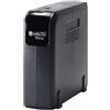 Riello iDialog AIDG1K61RU UPS Gruppo di Continuità 1,6 kVA 960 W 6 Prese Nero