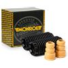 MONROE PK410 Kit di protezione antipolvere per ammortizzatori anteriori, compatibile con: * PEUGEOT 2008 Kombi (CU) * PEUGEOT 208 I Schrägheck (CA, CC) * PEUGEOT 2008 II (U) * CITROËN C3 III (SX)