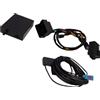 KUFATEC GmbH & Co. KG Antenna radio digitale DAB / DAB+ COMPLETA di integrazione per Seat RNS 310 315 510