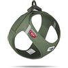 Curli Clasp Vest Imbracatura Air-Mesh Special E. 2022 Muschio M