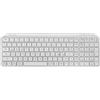 Mars Gaming MK-SILENKEYS, versione italiana, tastiera full-size compatta wireless
