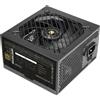 Mars Gaming MPB750PSID, 750 W, 200 - 240 V, connettore ATX a 24 pin, per PC, standard ATX, 80 PLUS Gold