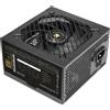 Mars Gaming MPB850PSID, 850 W, 200 - 240 V, connettore ATX a 24 pin, per PC, standard ATX, 80 PLUS Gold