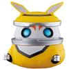 Bandai (Bandai) NUOVO Ultraman Decker Ultra Monster Series 175 Denbrain Tomoki Hanneiro (HANE2)