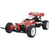 Tamiya 58391 Hotshot 2007 1/10 4WD Off-Road Elettrico RC Buggy Kit
