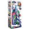 HUNGARY TOYS H.T. PJ MASKS CAMION 2 IN 1