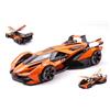 Maisto LAMBORGHINI V12 VISION GRAN TURISMO 2021 ORANGE 1:18
