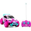 Exost Pixie II RC Buggy 1:12 - RC car - Working headlights - Incl. batteries