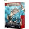 Games Workshop Warhammer Age of Sigmar - Stormcast Eternals - Krondys Figlio Dracothion 96-50
