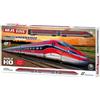 RE EL TOYS SUPER TRENO FRECCIAROSSA B/O