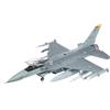 Tamiya 61098 1/48 Lockheed Martin F-16CJ Plastic Model Airplane Kit