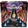 HASBRO TALISMAN G.T. IL GIOCO DELLE AVVENTURE MAGICHE