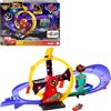 HUNGARY TOYS H.T. CARS PISTA VITTORIA DI SAETTA