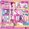 HUNGARY TOYS H.T. BARBIE NEW CASA DEI SOGNI