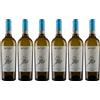 FATTORIA PAGANO VINO FATTORIA PAGANO GRECO DI TUFO DOC 2023 6 BOTTIGLIE