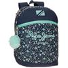 Pepe Jeans Astucci per la scuola Pepe Jeans Alenka, dimensioni perfette da portare nello zaino, nella valigetta o nella borsa Joumma Bags