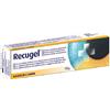 FARMED Srl Recugel Gel Oculare | Idratante Oculare con Dexpantenolo | 10 g