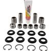 PIVOT WORKS PWAAK-K02-040U A-ARM UPPER KAWASAKI KFX 700 V-FORCE 2007