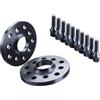 H&R Distanziali ruote H&R 2x20mm XB55668-20 per AUDI A4, A5, A6, A7