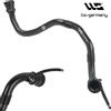 Turboschlauch Ladeluftschlauch 144607625R per DACIA DUSTER (HS_) 1.5 dCi 4x4