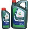 Castrol Magnatec E 5W20 Full Syntetic Olio Motore Ford WSS-M2C948-B 6 L