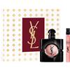 Yves Saint Laurent BLACK OPIUM Cofanetto Regalo - trasparente - all