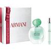 Giorgio Armani ACQUA DI GIOIA Cofanetto Regalo - trasparente - all