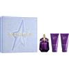 Mugler ALIEN Cofanetto Regalo - trasparente - all