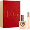 Dolce&Gabbana DEVOTION EDP Cofanetto Regalo - trasparente - all