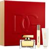 Dolce&Gabbana THE ONE EDP Cofanetto Regalo - trasparente - all