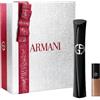 Giorgio Armani VERTIGO Cofanetto Regalo - trasparente - all