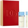 Dolce&Gabbana LIGHT BLUE EDT Cofanetto Regalo - trasparente - all