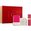 Dolce&Gabbana POP & GLOW Cofanetto Regalo - trasparente - all