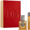 Dolce&Gabbana DEVOTION FOR MEN PARFUM Cofanetto Regalo - trasparente - all