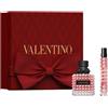Valentino BORN IN ROMA EDP Cofanetto Regalo - trasparente - all