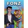CBS The Fonz and The Happy Days Gang (DVD) Winkler Henry Howard Ron Most Don Conn