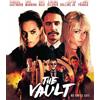 Filmrise Vault, The (Blu-ray) James Franco Taryn Manning Francesca Eastwood