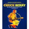 Mvd Visual Chuck Berry: The Original King of Rock 'n' Roll (Blu-ray) Charles Berry Jr.