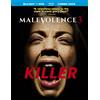 Mena Films Malevolence 3: Killer (Blu-ray) Adrienne Barbeau Katie Gibson Kevin McKelvy