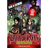 Wild Eye Raw City Of Rott: Otherworld (DVD) Various