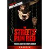 Wild Eye Raw The Streets Run Red (DVD) Various