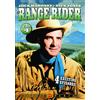 Alpha Video Range Rider - Volume 4 (DVD) Dickie Jones Jock Mahoney