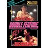 Mvd Rewind Bloodfight + Ironheart (Bolo Yeung Double Feature) (DVD) Bolo Yeung Simon Yam