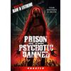 Wild Eye Raw Prison Of The Psychotic Damned (DVD) Various